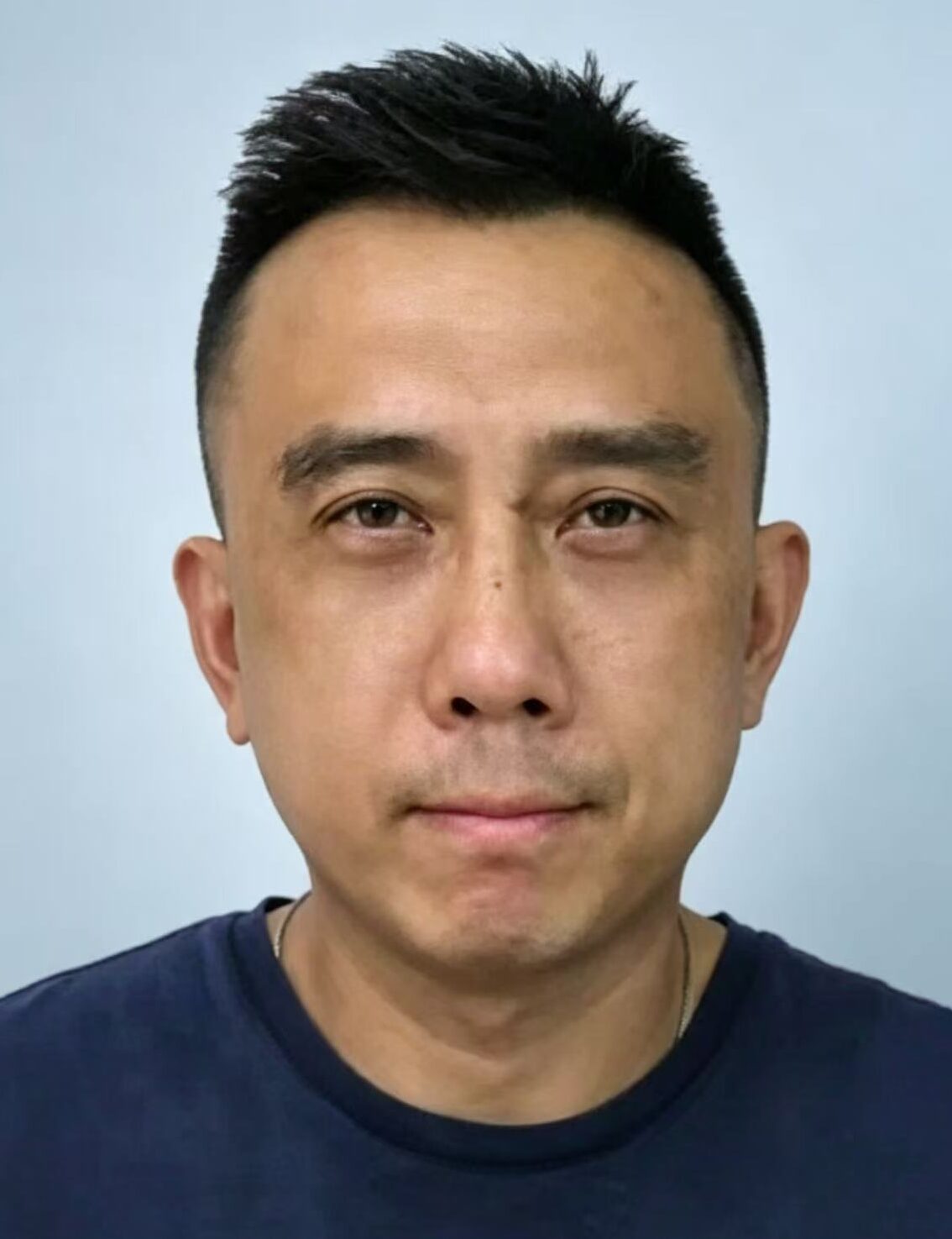 李伟健 Eugene Lee