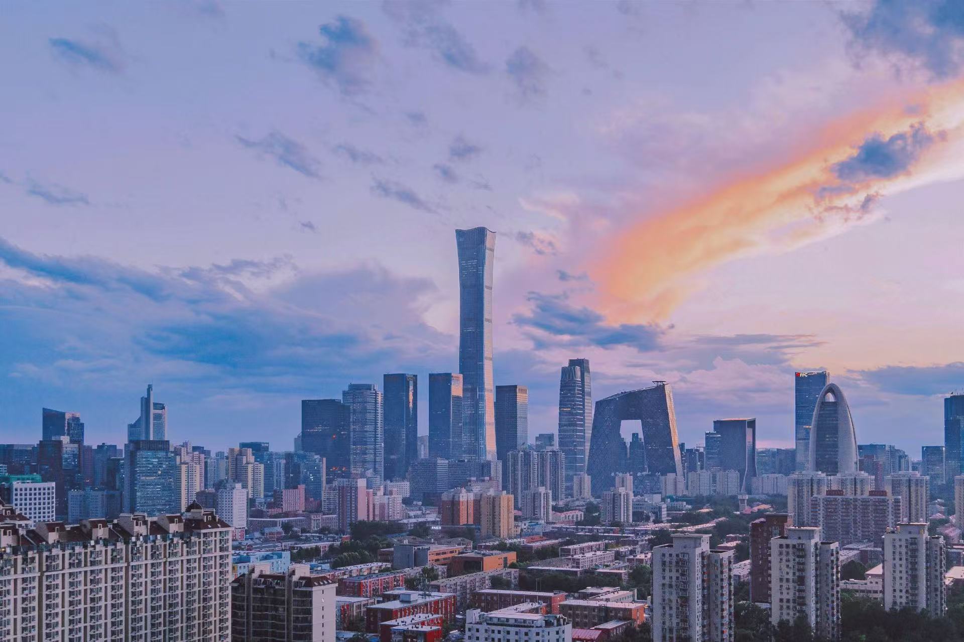 在千年古都,读懂中国的时间轴。