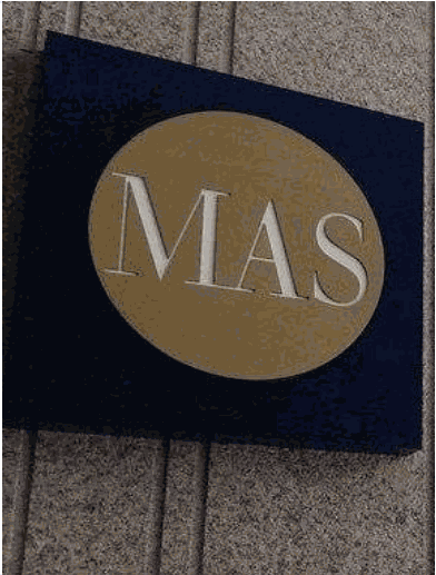 MAS 金融体系研学