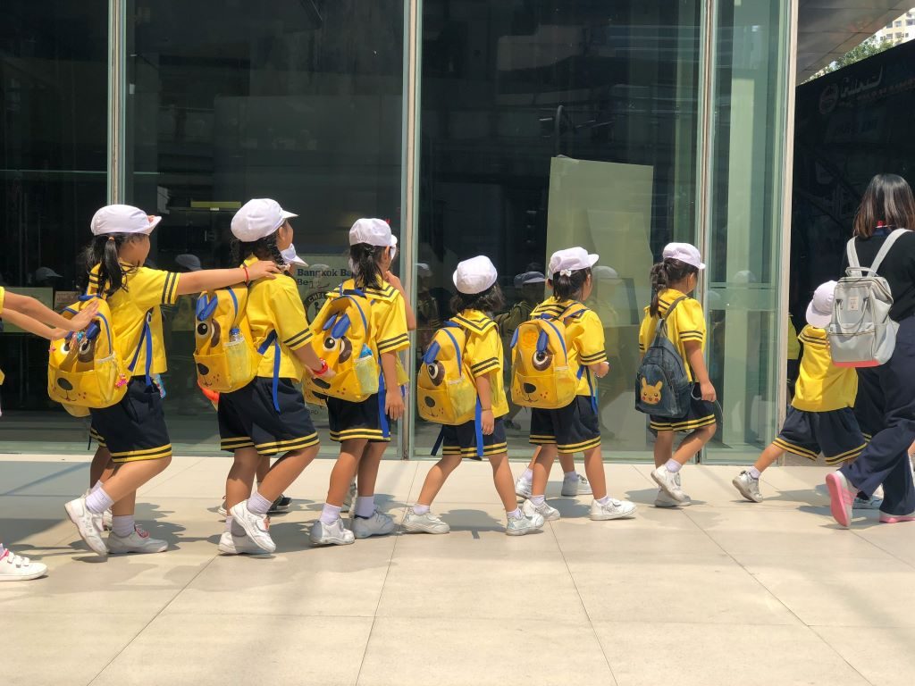 国际学校