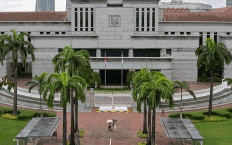 新加坡政策与营商环境