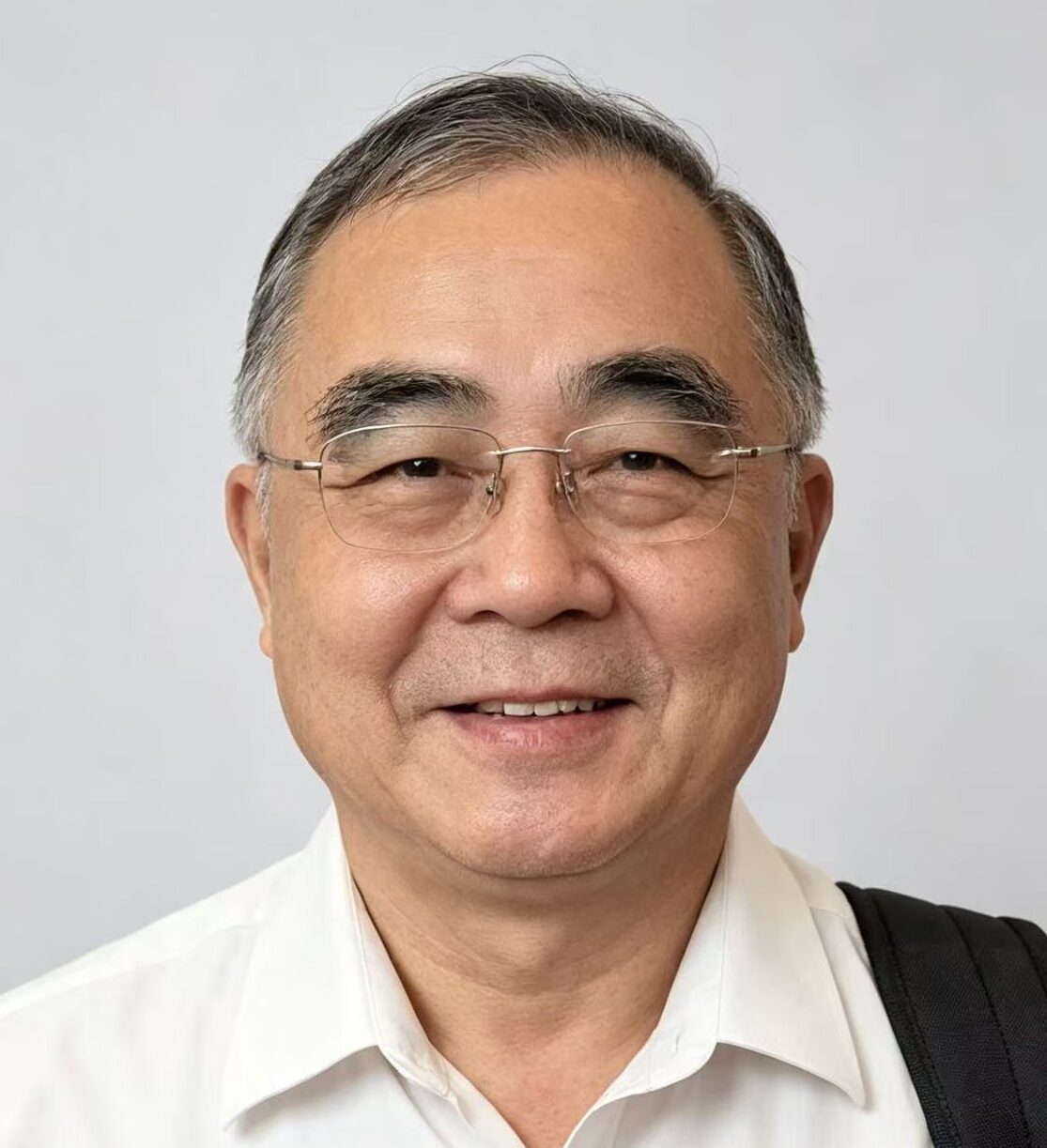 赖学明 Peter Lai