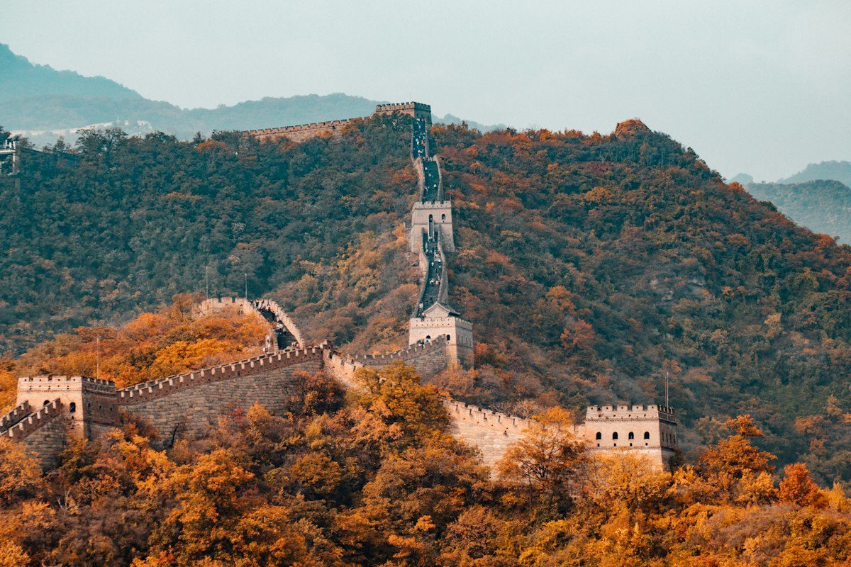 中国文化研学