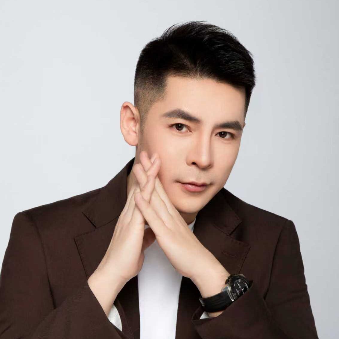 李跃鹏 Philip Li